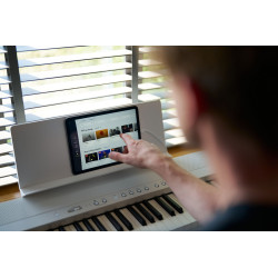 ROLAND FP-40 WHITE