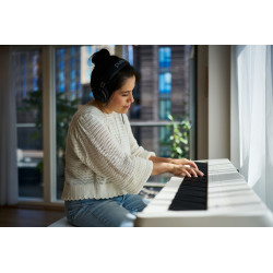 ROLAND FP-40 WHITE