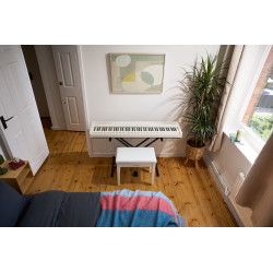 ROLAND FP-40 WHITE