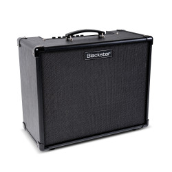 BLACKSTAR IDX:100