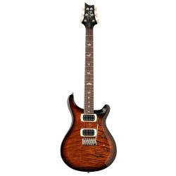 PRS GUITARS SE CUSTOM 24 BLACK GOLD SUNBURST