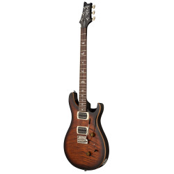 PRS GUITARS SE CUSTOM 24 BLACK GOLD SUNBURST
