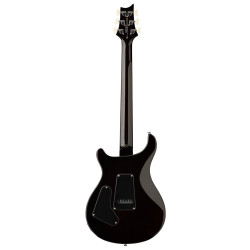PRS GUITARS SE CUSTOM 24 BLACK GOLD SUNBURST
