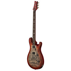 PRS GUITARS SE CUSTOM 24-08 CHARCOAL CHERRY BURST