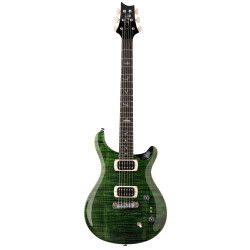 PRS GUITARS SE PAUL S GUITAR TEAL BLACK