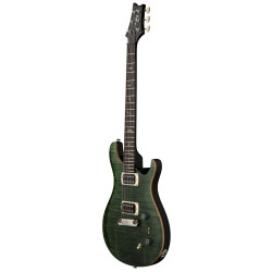 PRS GUITARS SE PAUL S GUITAR TEAL BLACK