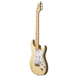 PRS GUITARS SE SILVER SKY MAPLE MOON WHITE
