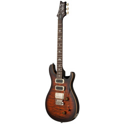 PRS GUITARS SE STUDIO ORANGE TIGER SMOKEBURST