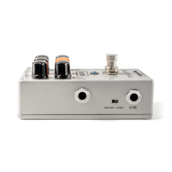 MXR M310 TEXTURES GRANULAR SYNTH ENGINE