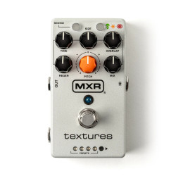 MXR M310 TEXTURES GRANULAR SYNTH ENGINE