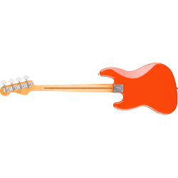 FENDER PLAYER II JAZZ BASS  RW RLO RALLYE ORANGE