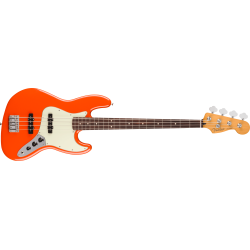 FENDER PLAYER II JAZZ BASS  RW RLO RALLYE ORANGE