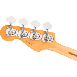 FENDER PLAYER II JAZZ BASS  RW RLO RALLYE ORANGE