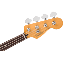FENDER PLAYER II JAZZ BASS  RW RLO RALLYE ORANGE