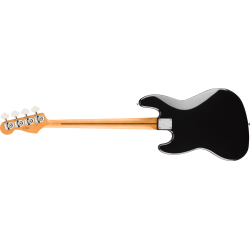 FENDER PLAYER II JAZZ BASS MN BLK BLACK