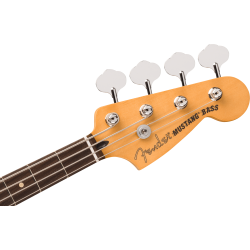 FENDER PLAYER II MUSTANG BASS PJ RW HLY HIALEAH YELLOW