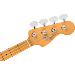 FENDER VINTERA III LATE 60S PRECISION BASS LAKE PLACID BLUE