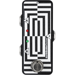EARTHQUAKER A/B BOX