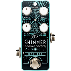 ELECTRO HARMONIX PICO SHIMMER REVERB