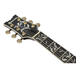 IBANEZ AR625FMSP-CML CARAMEL BURST LOW GLOSS