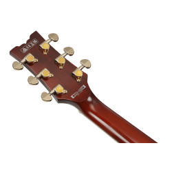 IBANEZ AR625FMSP-CML CARAMEL BURST LOW GLOSS