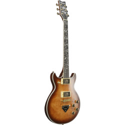 IBANEZ AR625FMSP-CML CARAMEL BURST LOW GLOSS