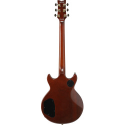 IBANEZ AR625FMSP-CML CARAMEL BURST LOW GLOSS