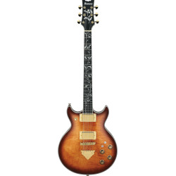 IBANEZ AR625FMSP-CML CARAMEL BURST LOW GLOSS