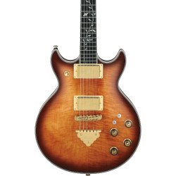 IBANEZ AR625FMSP-CML CARAMEL BURST LOW GLOSS