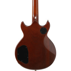 IBANEZ AR625FMSP-CML CARAMEL BURST LOW GLOSS