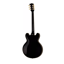 GIBSON ES-335 50S EBONY