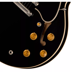 GIBSON ES-335 50S EBONY