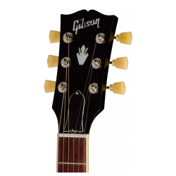 GIBSON ES-335 50S EBONY