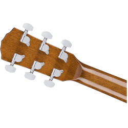FENDER CD 140SCE DREAD NAT AVEC ETUI