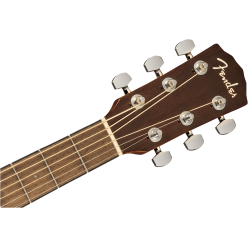 FENDER CD 140SCE DREAD NAT AVEC ETUI