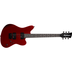 JACKSON JS EXCLUSIVE SURFCASTER JS22 HT METALLIC RED