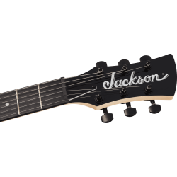 JACKSON JS EXCLUSIVE SURFCASTER JS22 HT METALLIC RED