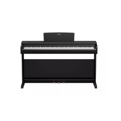 YAMAHA YDP-146B PIANO NUMERIQUE NOIR MAT
