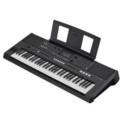 YAMAHA PSR-E583 CLAVIER ARRANGEUR 61 TOUCHES