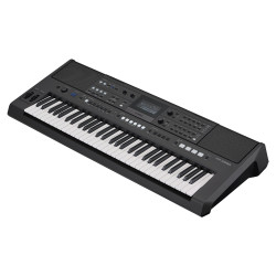 YAMAHA PSR-E583 CLAVIER ARRANGEUR 61 TOUCHES
