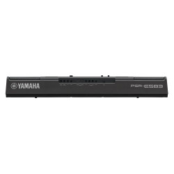 YAMAHA PSR-E583 CLAVIER ARRANGEUR 61 TOUCHES