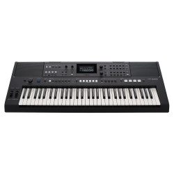 YAMAHA PSR-E583 CLAVIER ARRANGEUR 61 TOUCHES