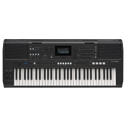 YAMAHA PSR-E583 CLAVIER ARRANGEUR 61 TOUCHES
