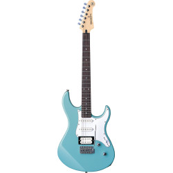 YAMAHA PACIFICA  GPA112V SB RL SONIC BLUE