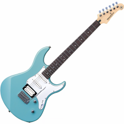 YAMAHA PACIFICA  GPA112V SB RL SONIC BLUE