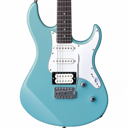 YAMAHA PACIFICA  GPA112V SB RL SONIC BLUE
