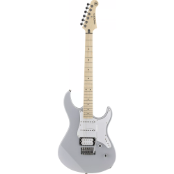 YAMAHA PACIFICA GPA112V MGR GRAY