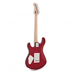 YAMAHA PACIFICA PA112V MRM RL RED METALLIC