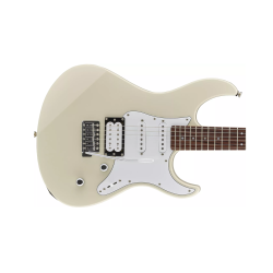 YAMAHA PACIFICA PA112V WW  VINTAGE WHITE