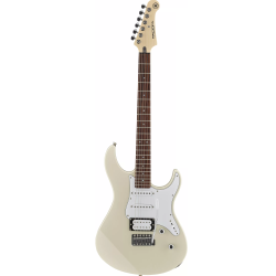 YAMAHA PACIFICA PA112V WW  VINTAGE WHITE